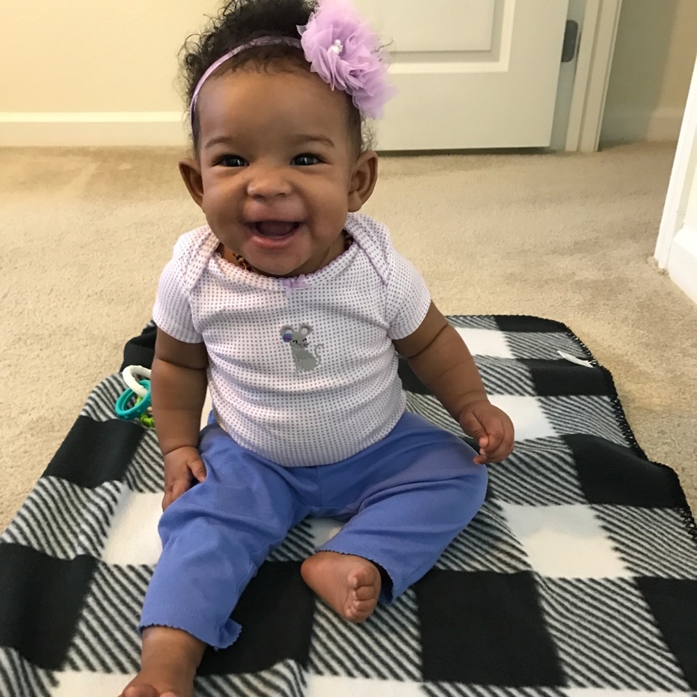 Carters onesie set